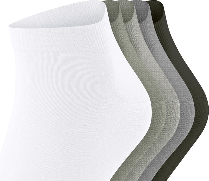 Actual product image Esprit Solid-Mix SN 5P (5-pack, 40 - 46)