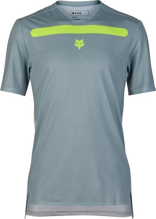 Immagine prodotto Fox Maglia 24 Flexair Aviation Ss Race G (XL)