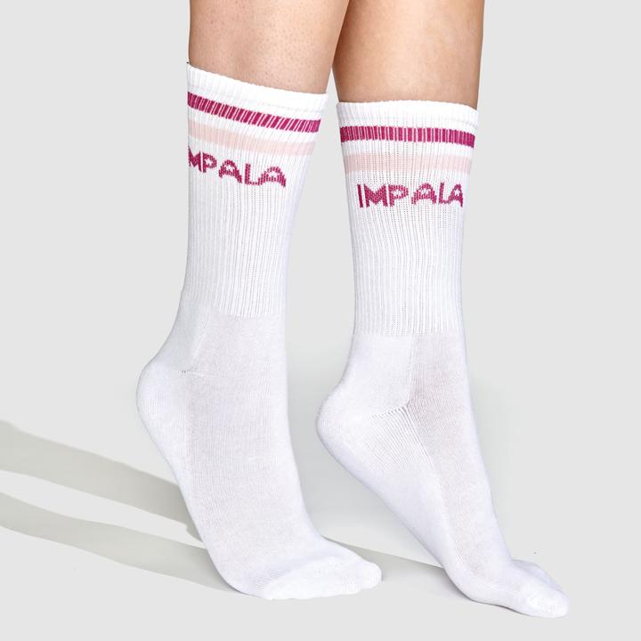 Produktbild Impala Stripe Sock 3pk (36 - 40)