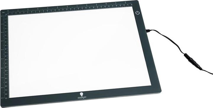 Daylight Wafer 1 Lightbox (240 lm)