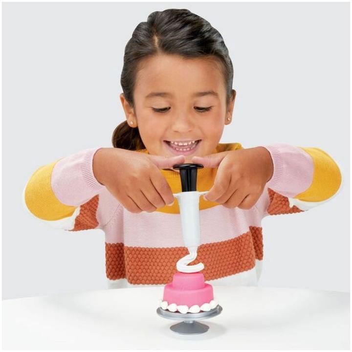 Actual product image Play-Doh Bakery