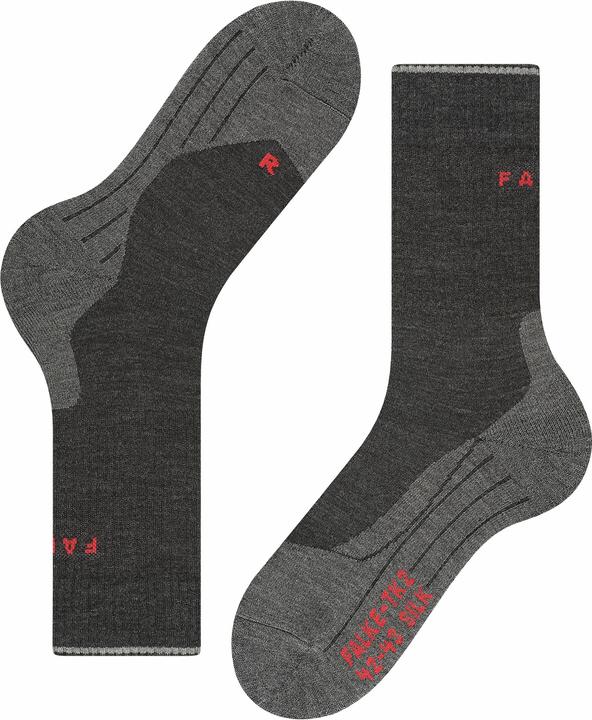 Immagine prodotto Falke TK2WoSilk (44 - 45)