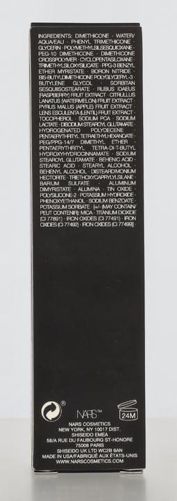 Immagine prodotto NARS Cosmetics Fondotinta Natural Radiant Longwear (Marchesi)