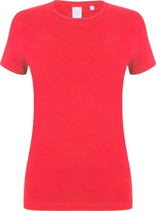 Image du produit Skinni Fit Feel Good T-shirt stretch à manches courtes (XS)