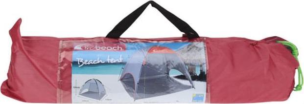 Actual product image Probeach Beach tent (beach tent, 1.30 kg, 2 persons)