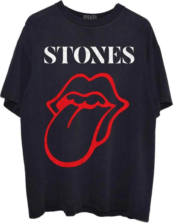 Immagine prodotto The Rolling Stones Maglietta Sixty (L)
