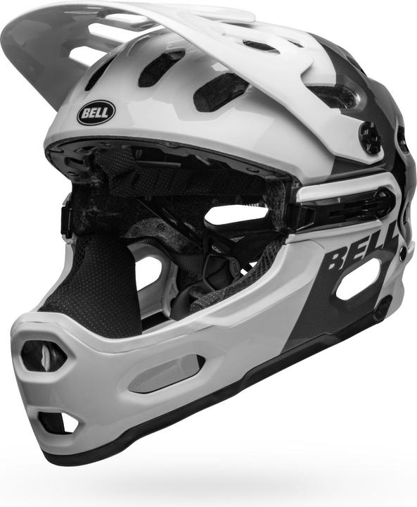 Produktbild Bell Super 3R MIPS (55 - 59 cm)