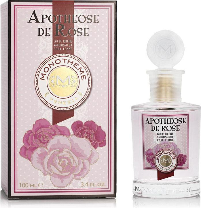 Produktbild Monotheme Apoth (Eau de Toilette, 100 ml)
