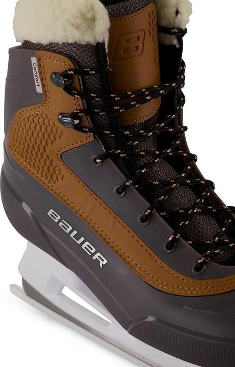 Produktbild Bauer REC ICE Whistler Herren Schlittschuh (45)