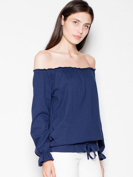 Navy blue