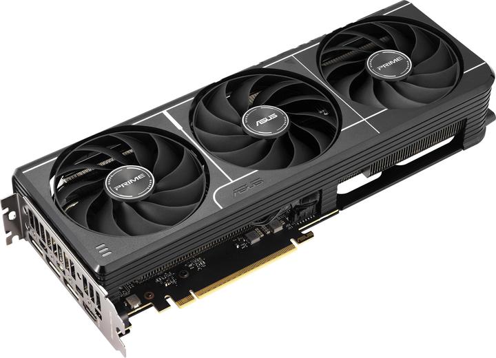 Actual product image ASUS PRIME-RTX5060TI-O16G-GAMING (16 GB)