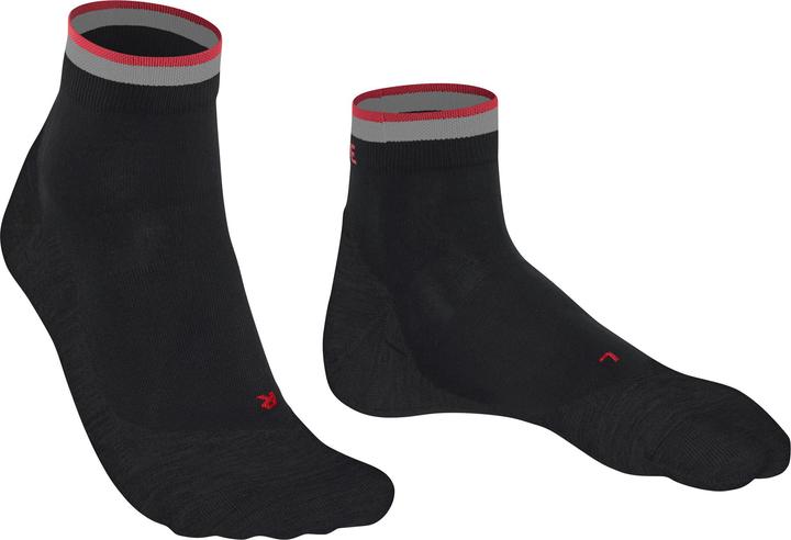 Produktbild Falke RU4 Endurance Short Reflect Herren Running Kurzsocken (42 - 43)