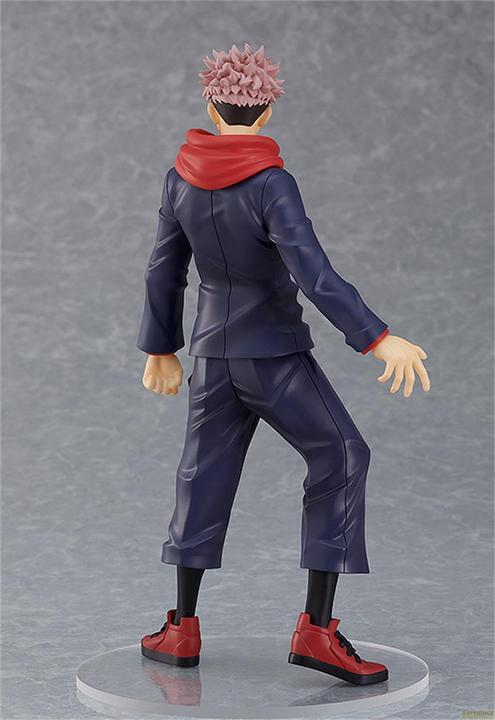 Produktbild Good Smile Company Jujutsu Kaisen: Yuji Itadori - Pop Up Parade