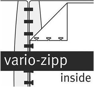Image du produit Elba Reliure à anneaux vario-zipp manageMe!, DIN A4, bleu foncé diamètre des anneaux : 21 mm, couleur (A4, 1 x)