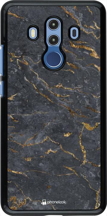 Image du produit PhoneLook Coque Grey Gold Marble (Mate 10 Pro)