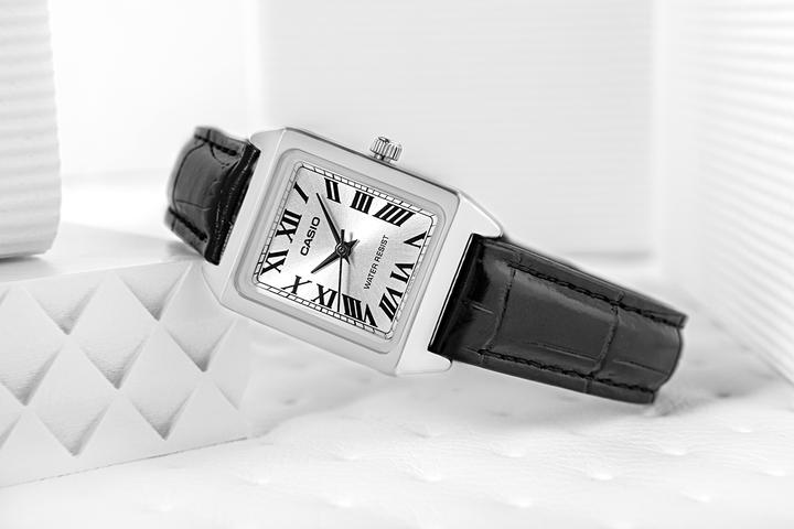 Actual product image Casio Collection (Analogue wristwatch, 22 mm)