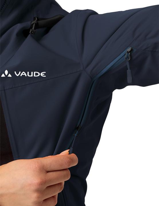 Produktbild Vaude Monviso (XXS)