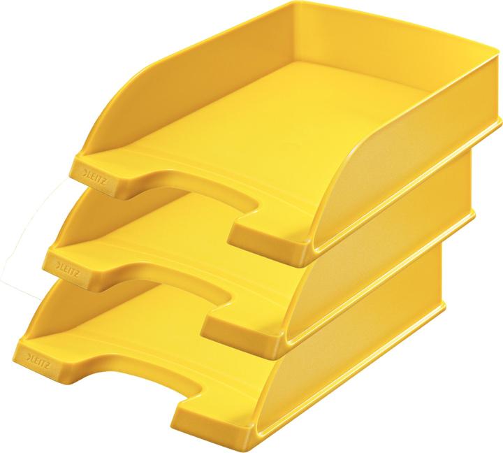 Actual product image Leitz Letter tray Plus (A4)