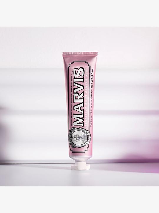 Actual product image Marvis Sensitive Gums Gentle Mint (75 ml)