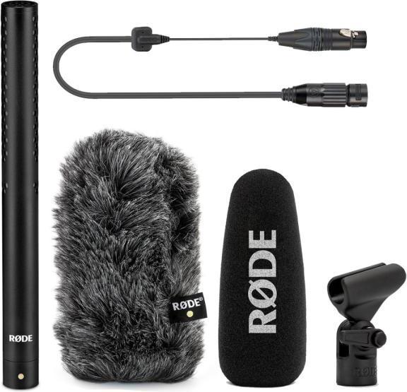 Productafbeelding RØDE NTG5 Kit