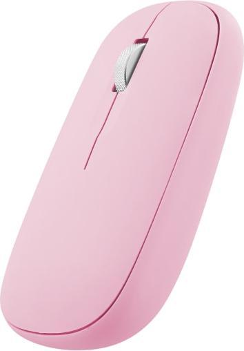 Image du produit T'nB Souris sans fil Bluetooth Color (Rose) (Sans fil)