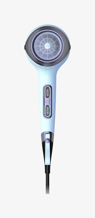 Actual product image ghd helios Limited Edition