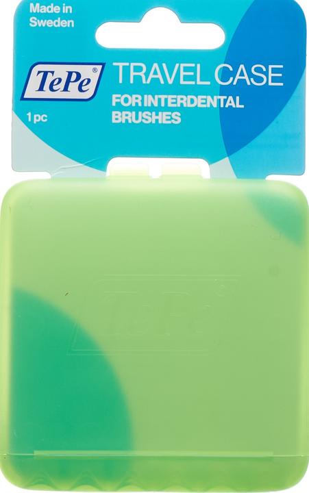 Immagine prodotto TePe Reiseetui für Interdentalbürsten (1 x)