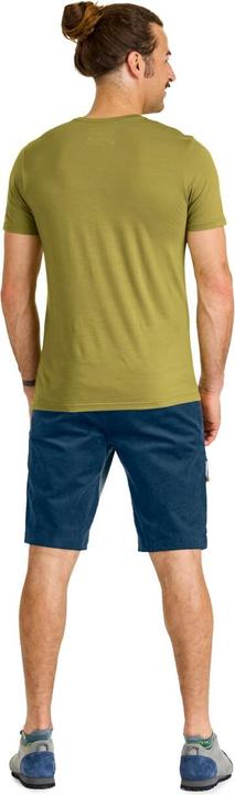 Actual product image Ortovox 120 Cool Tec Mountain Cut T-Shirt (XXL)