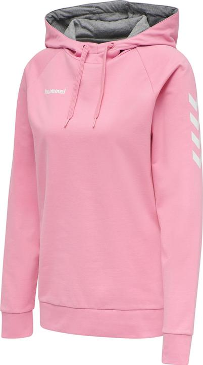 Immagine prodotto hummel Andare Donna Felpa Con Cappuccio In Cotone (M)