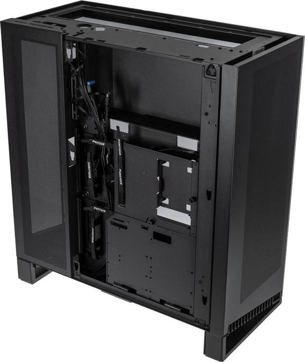 Actual product image Phanteks NV7 D-RGB (mATX, ATX, Mini-ITX, E-ATX)