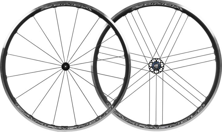 Campagnolo Zonda (Laufradsatz, 28")