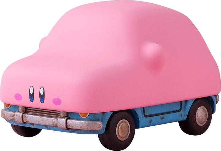 Produktbild Good Smile Company Kirby Pop Up Parade PVC Statue Kirby: Car Mouth Ver. 7 cm