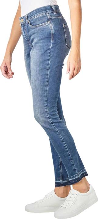 Image du produit MAC Jeans Dream Jeans Skinny Fit Authentic Blue (W34/L32)
