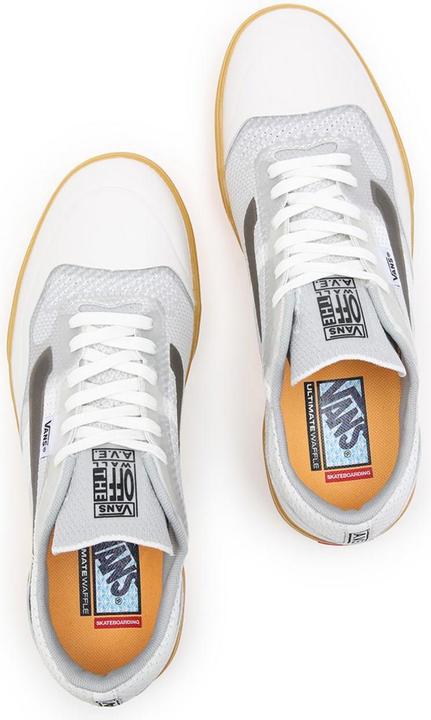 Immagine prodotto Vans Maglia AVE (40)