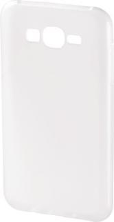 Actual product image Hama Crystal, Cover, Samsung, Galaxy J7, Transparent (Samsung Galaxy J7)