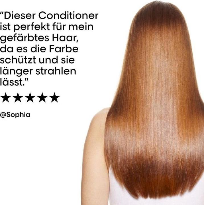 Actual product image L'Oréal Professionnel Serie Expert Vitamino Color (500 ml)