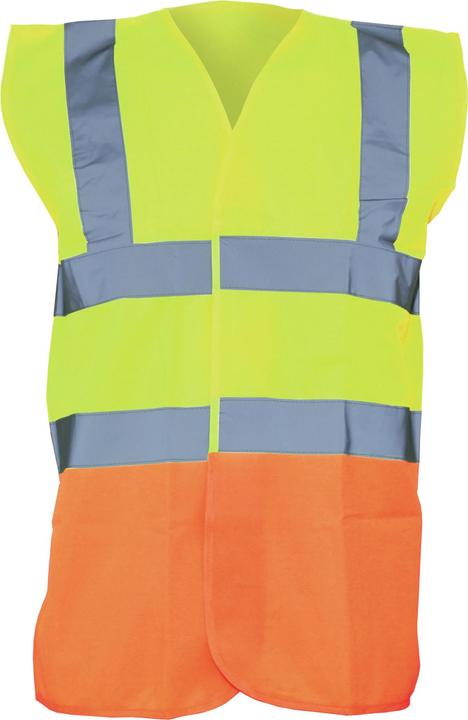 Produktbild Yoko Premium HiVis Weste (S)