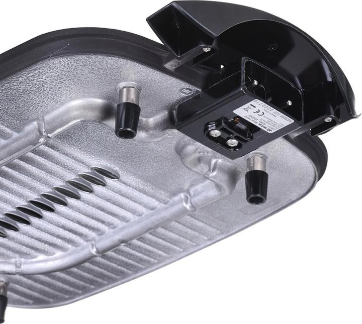 Immagine prodotto Ariete 760 Grill da tavolo elettrico nero