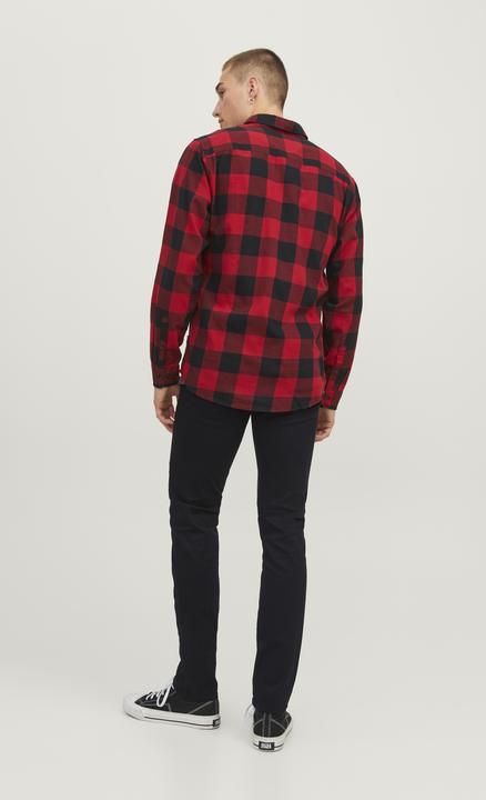 Produktbild Jack & Jones GLENN ICON JJ 177 50SPS Slim Fit Jeans (W31/L32)