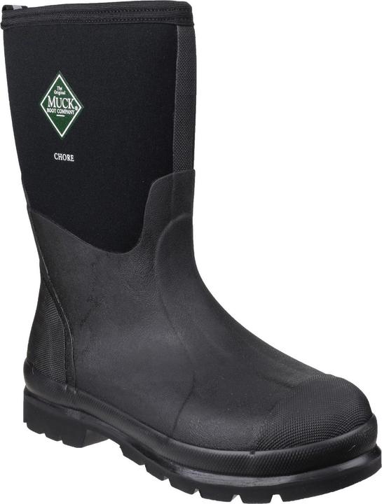 Produktbild Muck Boot Chore Classic Gummistiefel. (46)