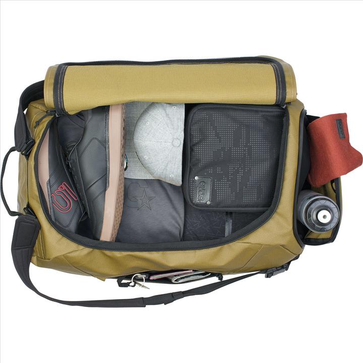 Actual product image Evoc Duffle Bag (60 l)