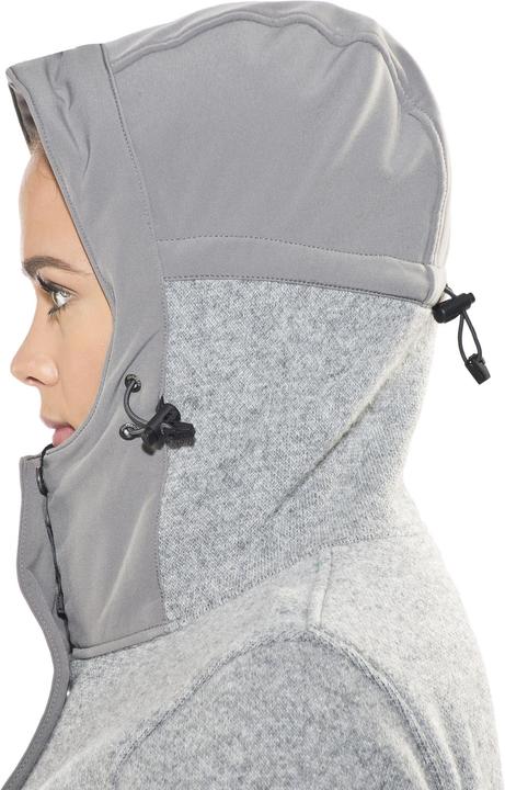 Produktbild Bergans Flora Hybrid Coat Lady (XL)