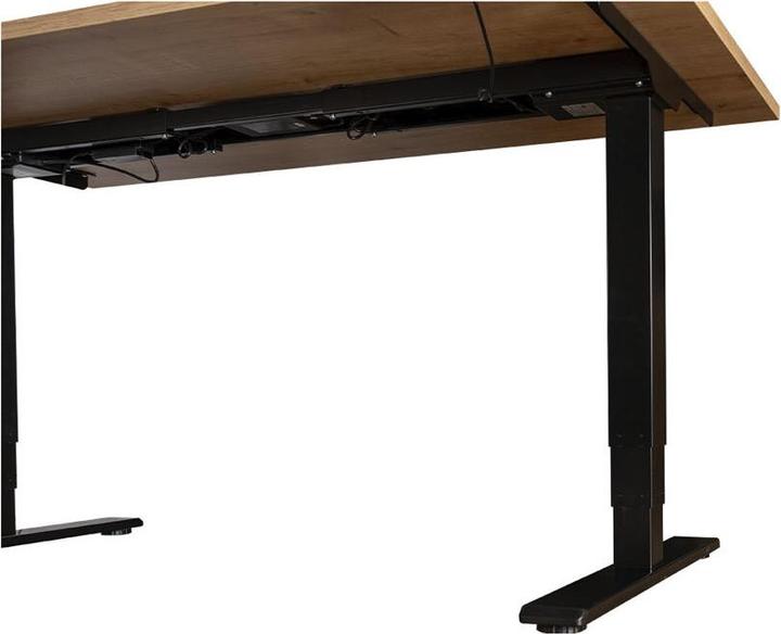 Image du produit Contini Table de bureau (160 x 80 x 130 cm)
