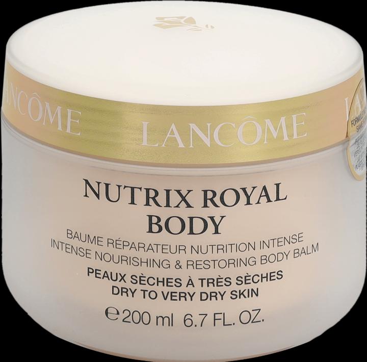 Immagine prodotto Lancôme Nutrix Royal (Crema corpo, 200 ml)