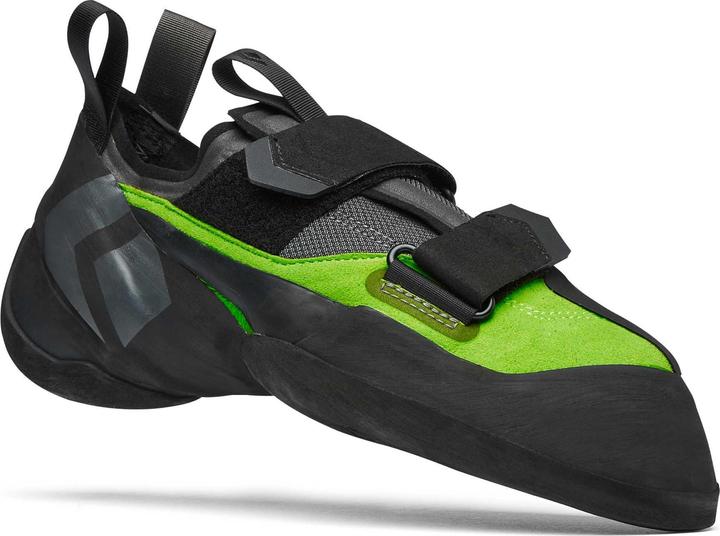 Image du produit Black Diamond Method Chaussons d'escalade (37)