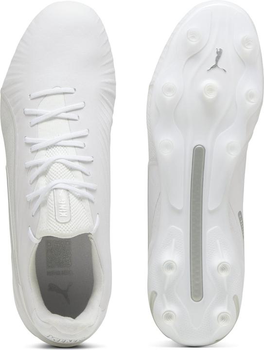 Actual product image Puma King Ultimate Fg/Ag (48)