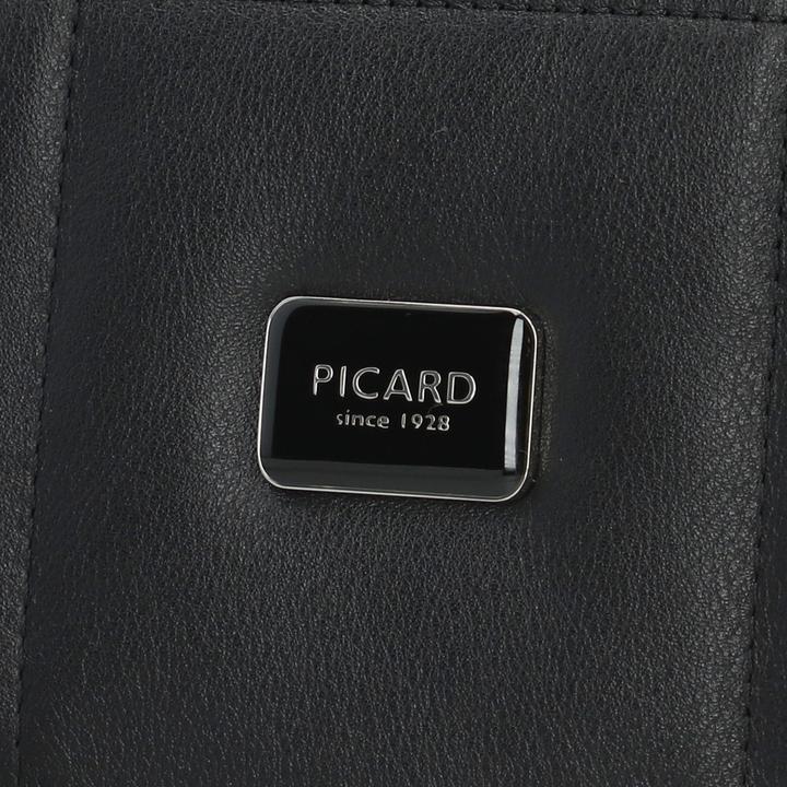 Immagine prodotto Picard Borsa a tracolla Plaza in pelle 26,5 cm