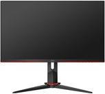 Productafbeelding AOC Q27G2U/BK (2560 x 1440 pixels, 27")