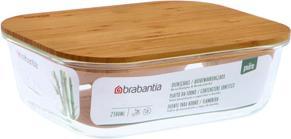 Productafbeelding Brabantia Braadpan met deksel