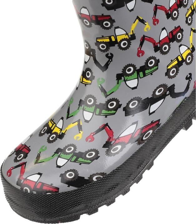 Produktbild Cotswold Jungen Gummistiefel (31)